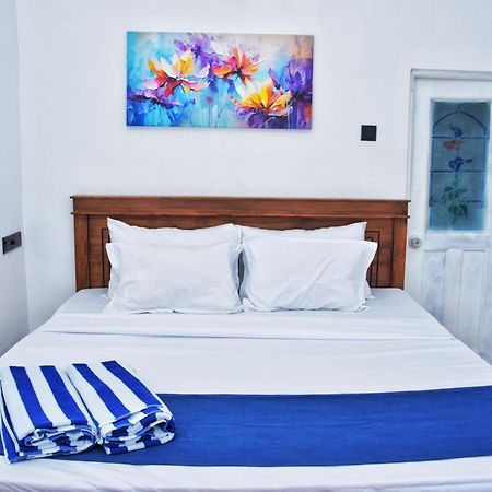 French Garden Regish Guest House 亭可马里 外观 照片
