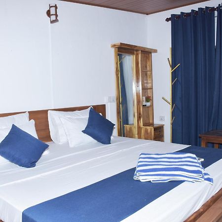 French Garden Regish Guest House 亭可马里 外观 照片